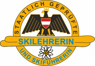 Female Ski Guide & Ski instructor based at the Arlberg Region